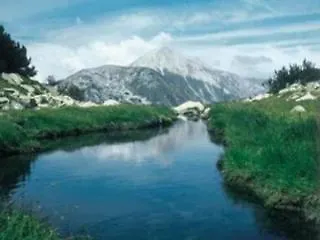 Alex Otel Bansko