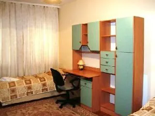 Alex Otel Bansko