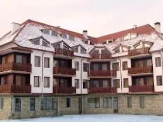 Alex Hotel 3*